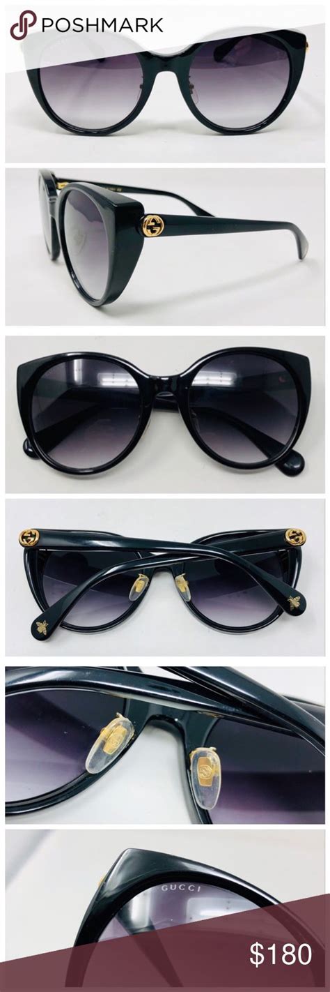 gucci sunglasses where are they made|Gucci made in Italy eyeglasses.